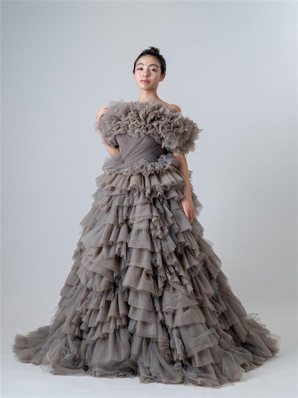 【新作衣装のご紹介】