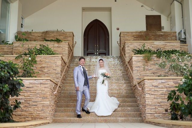 グアム挙式　～Wedding Report　7～