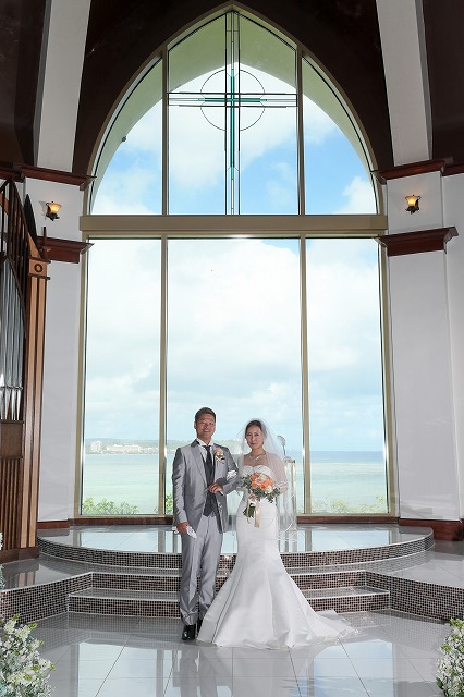 グアム挙式　～Wedding Report　7～