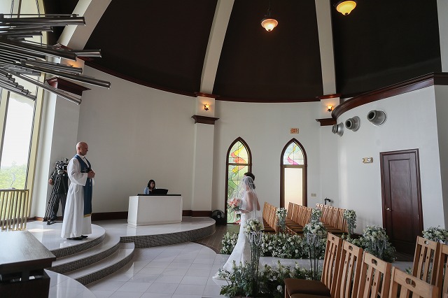 グアム挙式　～Wedding Report　7～