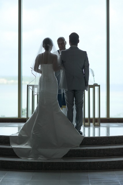 グアム挙式　～Wedding Report　7～