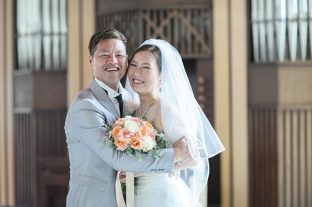 グアム挙式　～Wedding Report　7～