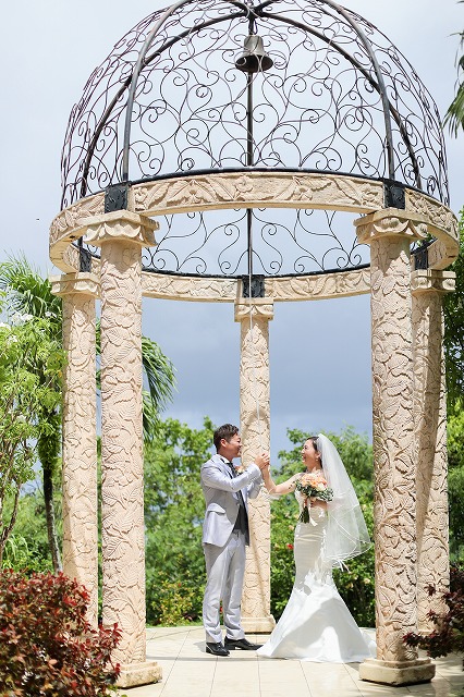 グアム挙式　～Wedding Report　7～