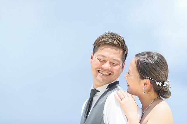 グアム挙式　～Wedding Report　7～