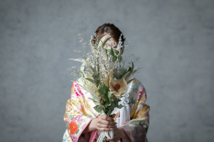 ブーケ特集part2