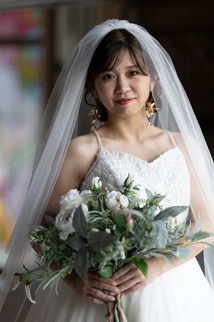 グアム挙式　～Wedding Report　8～