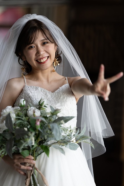グアム挙式　～Wedding Report　8～