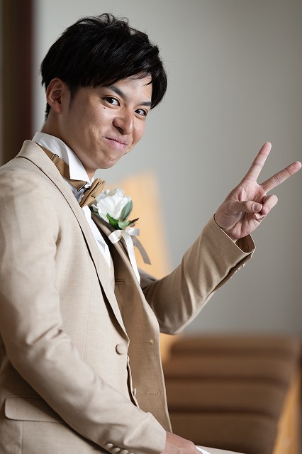 グアム挙式　～Wedding Report　8～