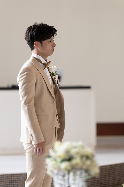 グアム挙式　～Wedding Report　8～