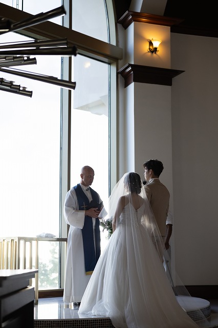 グアム挙式　～Wedding Report　8～