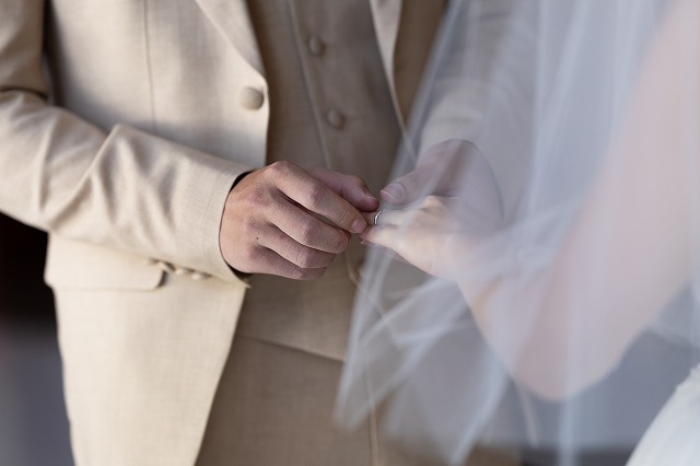 グアム挙式　～Wedding Report　8～