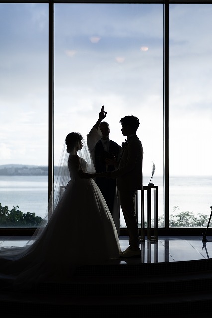 グアム挙式　～Wedding Report　8～