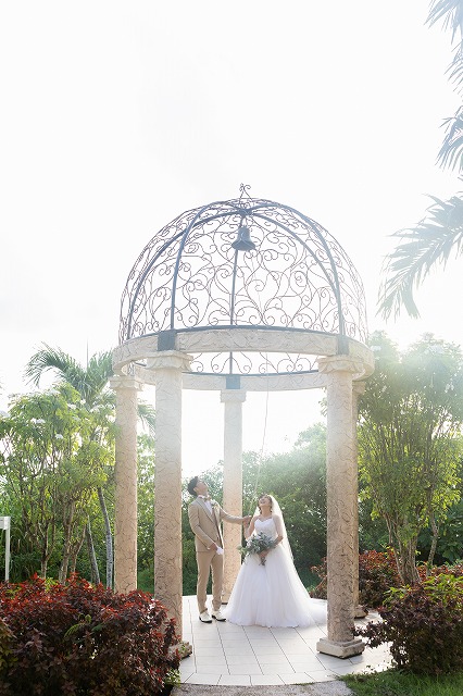 グアム挙式　～Wedding Report　8～