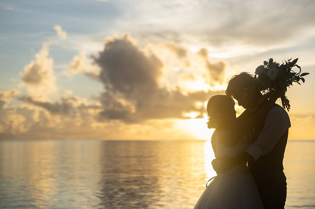 グアム挙式　～Wedding Report　8～