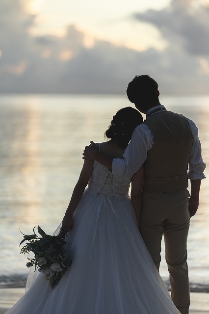 グアム挙式　～Wedding Report　8～