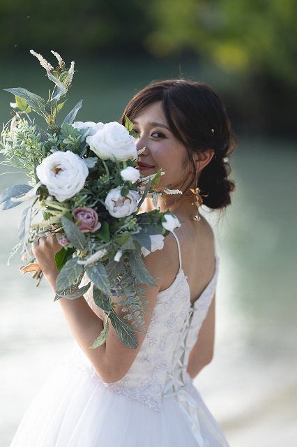 グアム挙式　～Wedding Report　8～