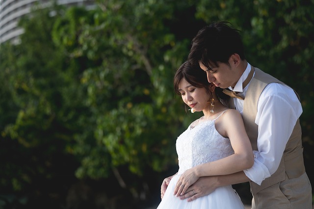 グアム挙式　～Wedding Report　8～