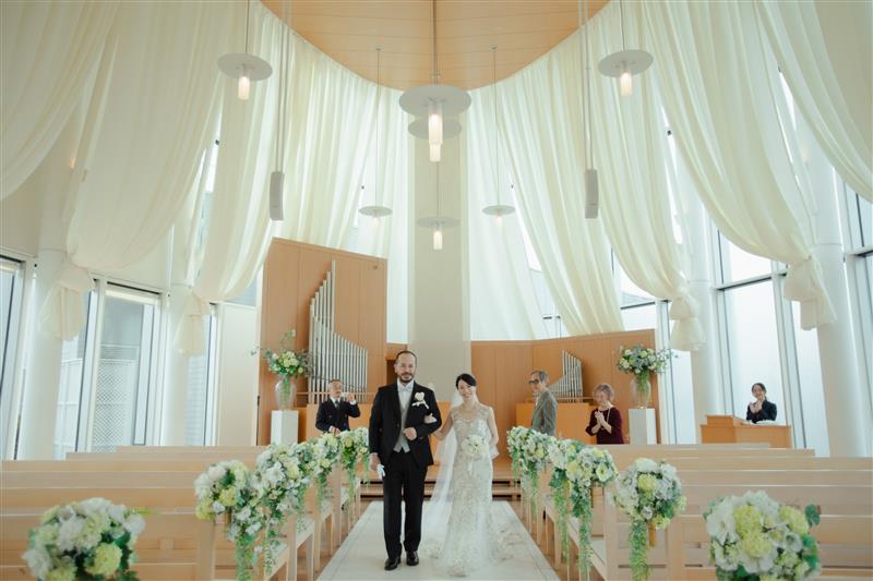 【結婚式(挙式)って何をするの⁉】