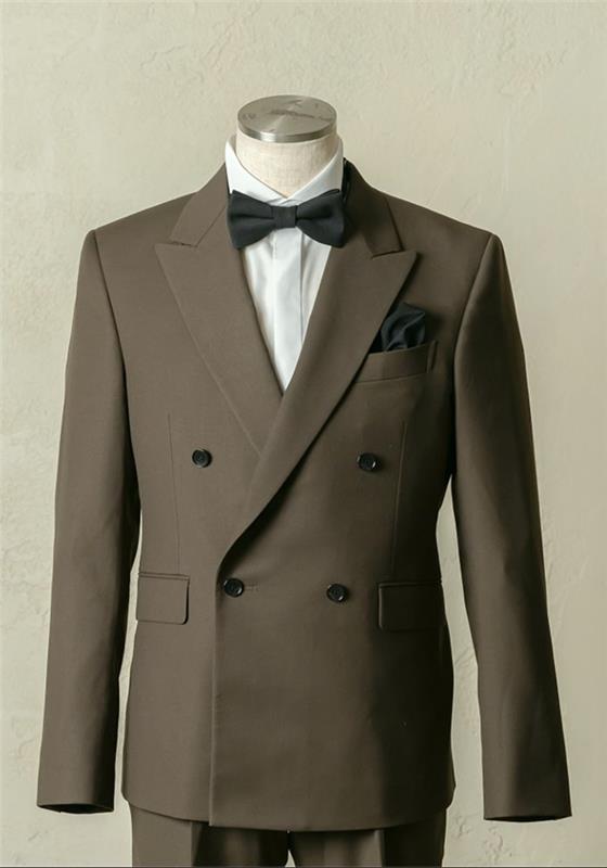 クラシカルな1着が入荷しました!