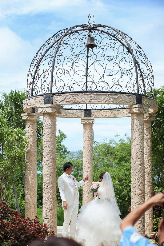 グアム挙式 ~Wedding Report 9~