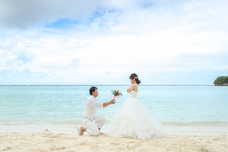 グアム挙式 ~Wedding Report 9~