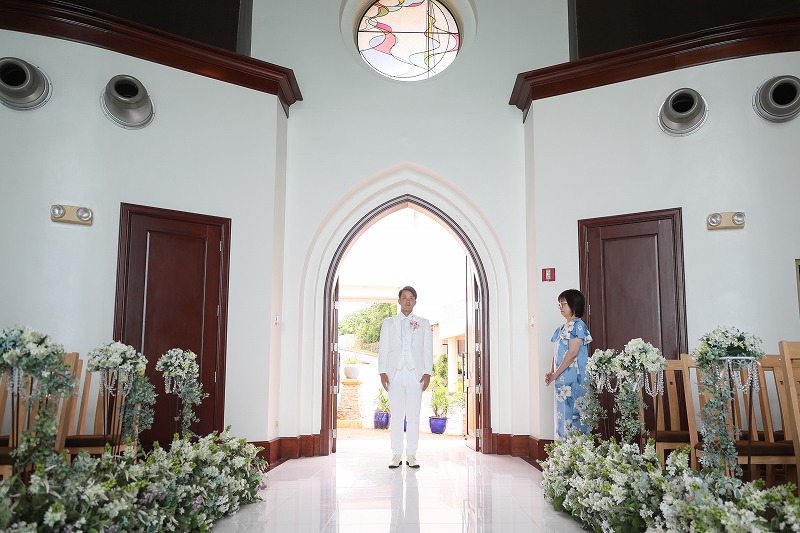 グアム挙式 ~Wedding Report 9~