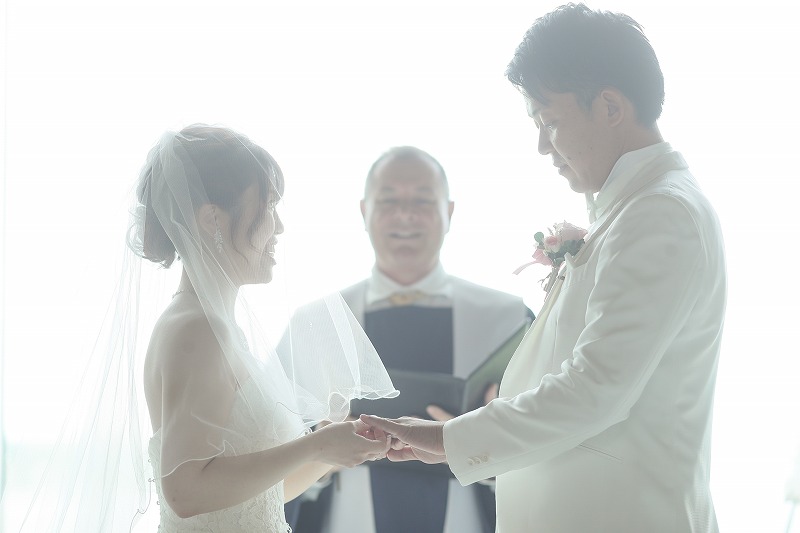 グアム挙式 ~Wedding Report 9~