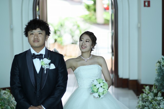 グアム挙式　～Wedding Report　4～