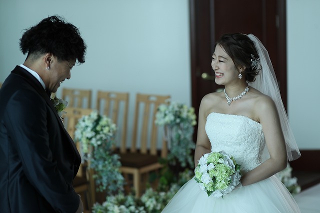 グアム挙式　～Wedding Report　4～