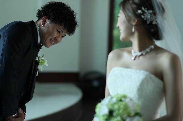 グアム挙式　～Wedding Report　4～