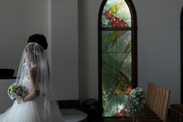 グアム挙式　～Wedding Report　4～