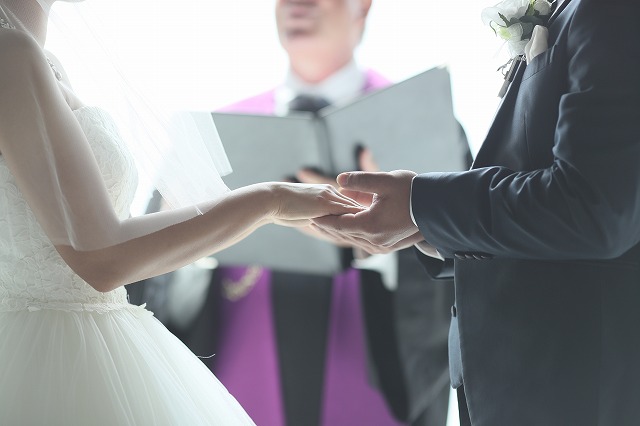 グアム挙式　～Wedding Report　4～