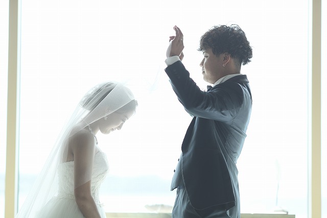 グアム挙式　～Wedding Report　4～