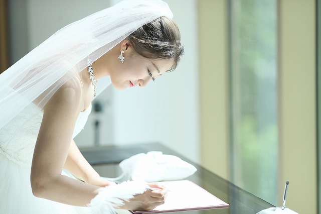 グアム挙式　～Wedding Report　4～