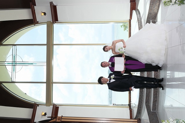 グアム挙式　～Wedding Report　4～