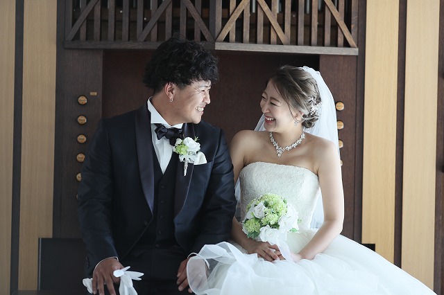 グアム挙式　～Wedding Report　4～