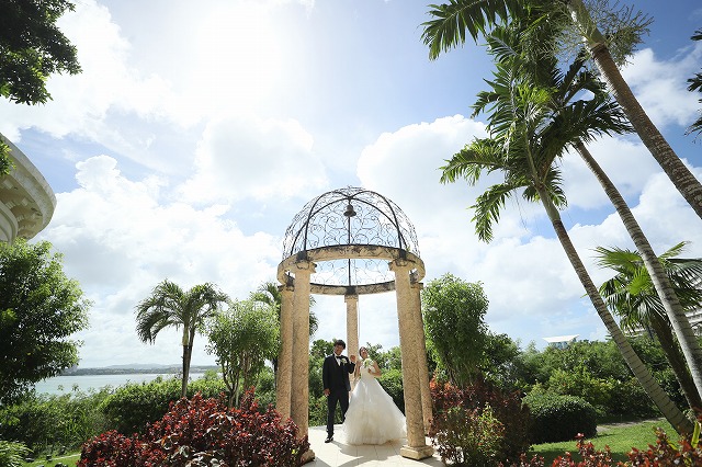 グアム挙式　～Wedding Report　4～