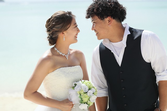 グアム挙式　～Wedding Report　4～