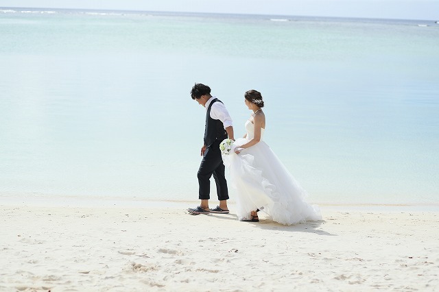 グアム挙式　～Wedding Report　4～