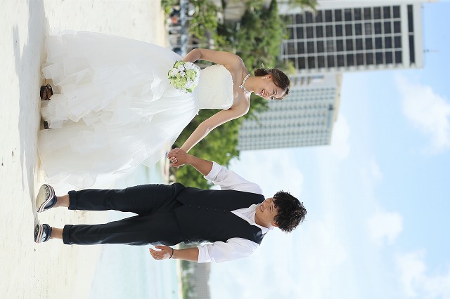 グアム挙式　～Wedding Report　4～