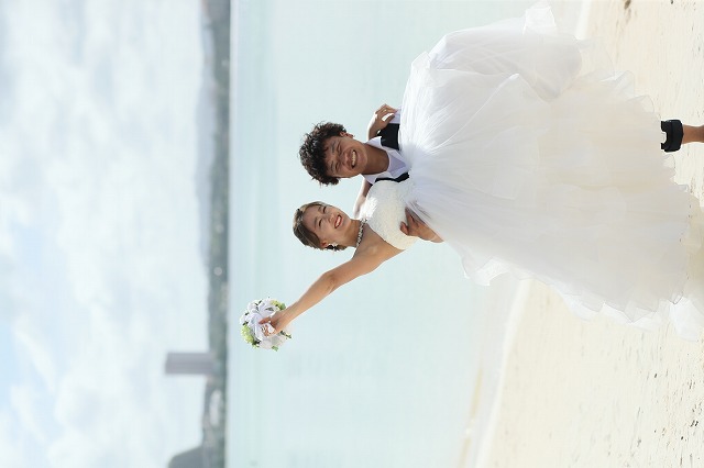 グアム挙式　～Wedding Report　4～