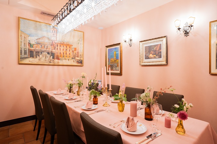 表参道に新しいレストランウエディング会場が出来ました!