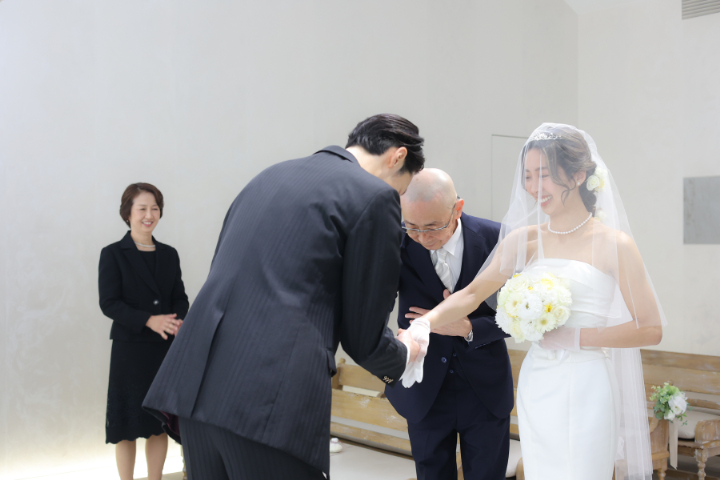 小さな結婚式って何？part2