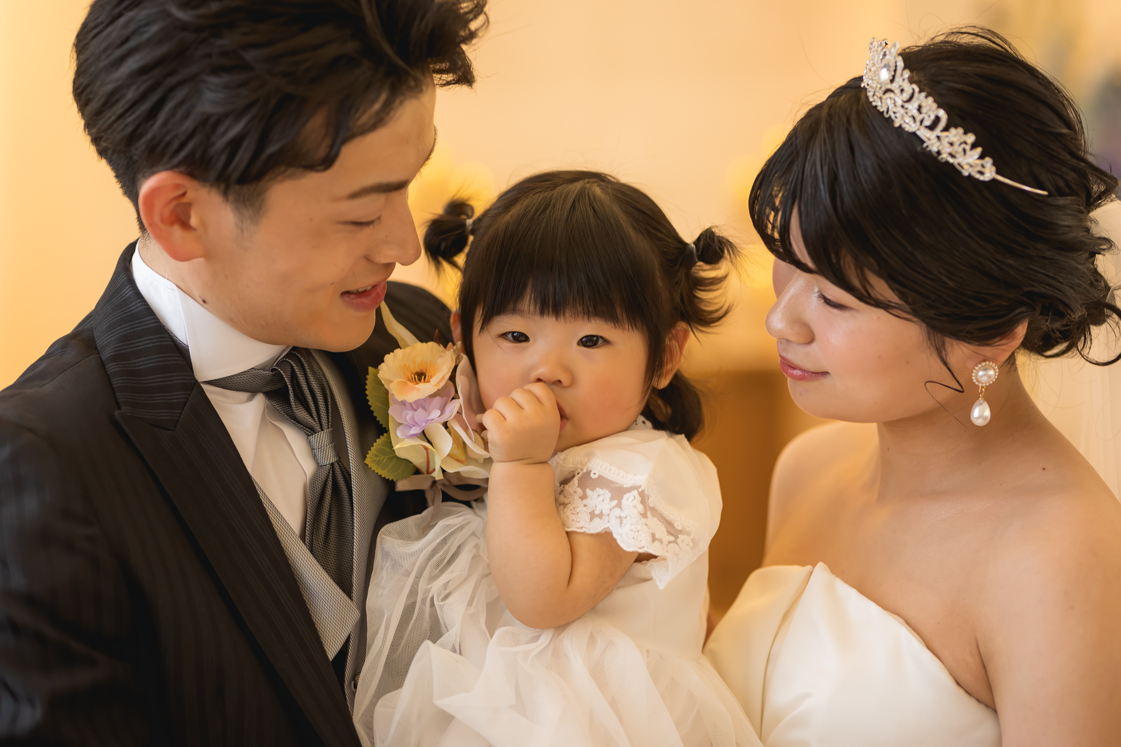 小さな結婚式松山店?～ホテルウェディングの魅力4選～