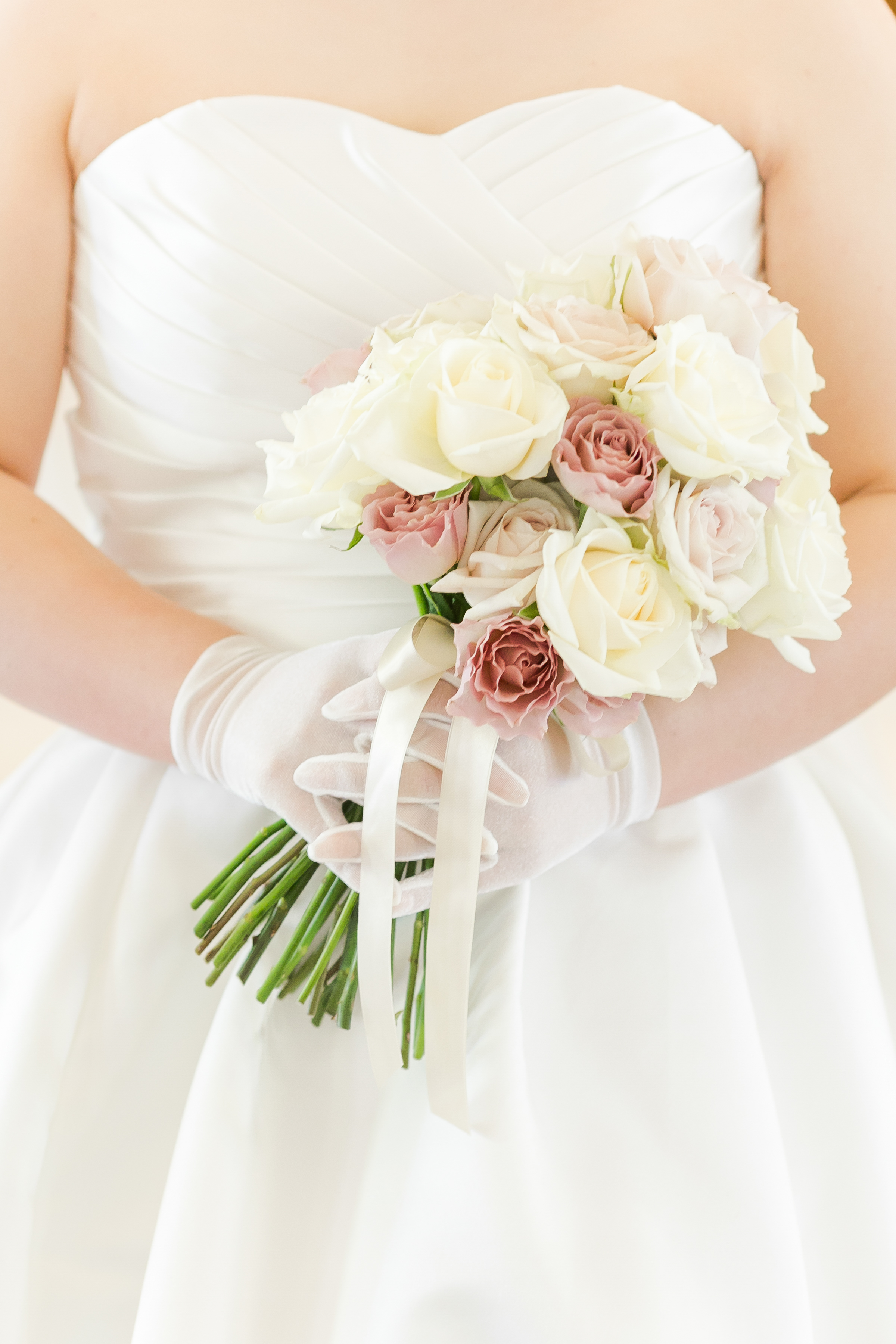 小さな結婚式松山店?～アフターブーケの魅力♡～