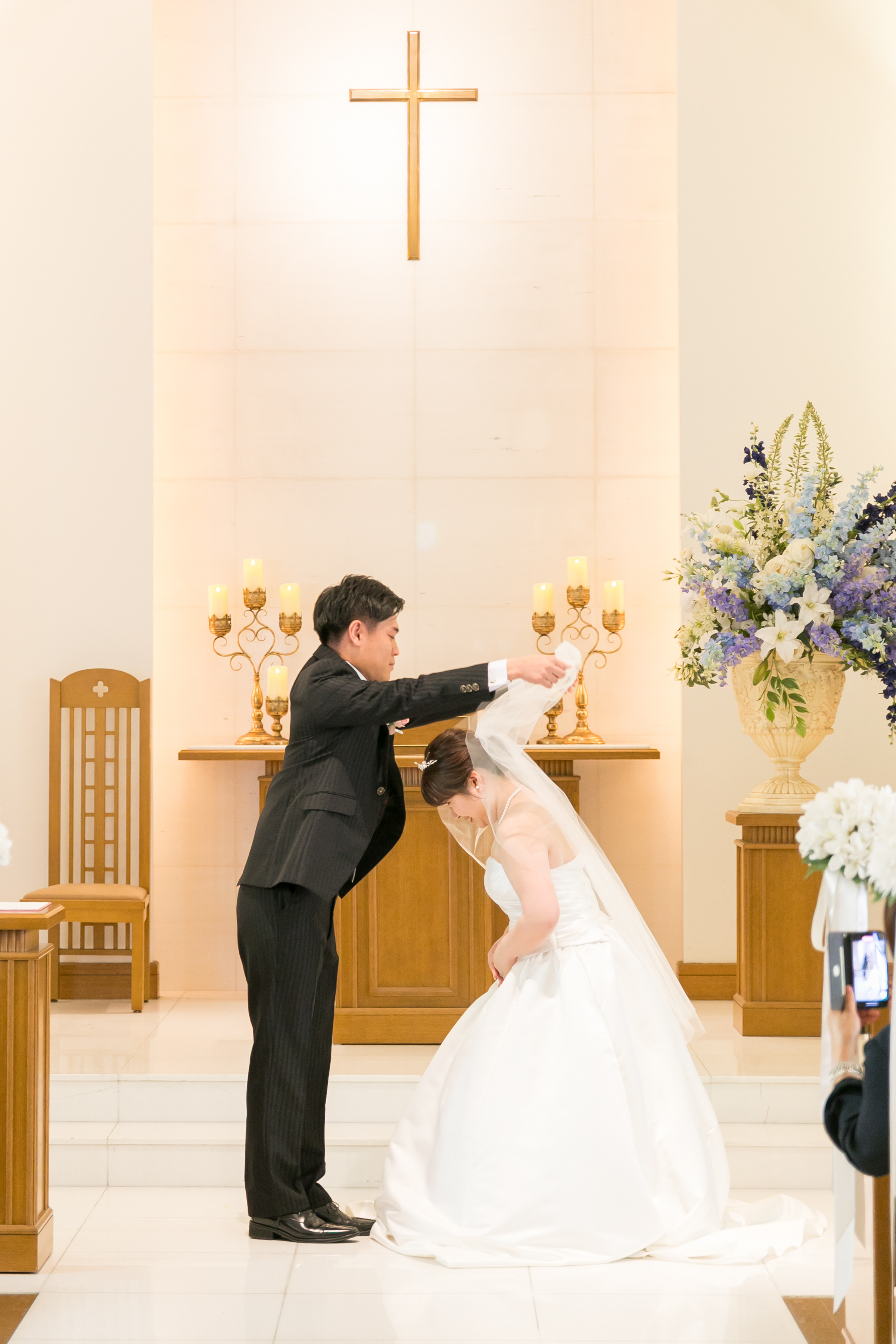 少人数結婚式～親族だけのメリットとは？～