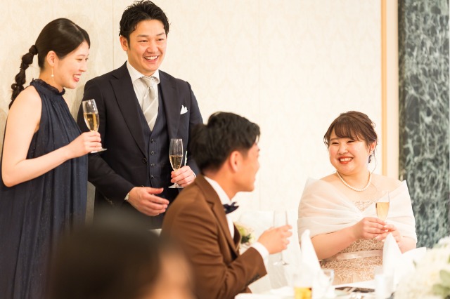 今1.5次会が人気なワケ！