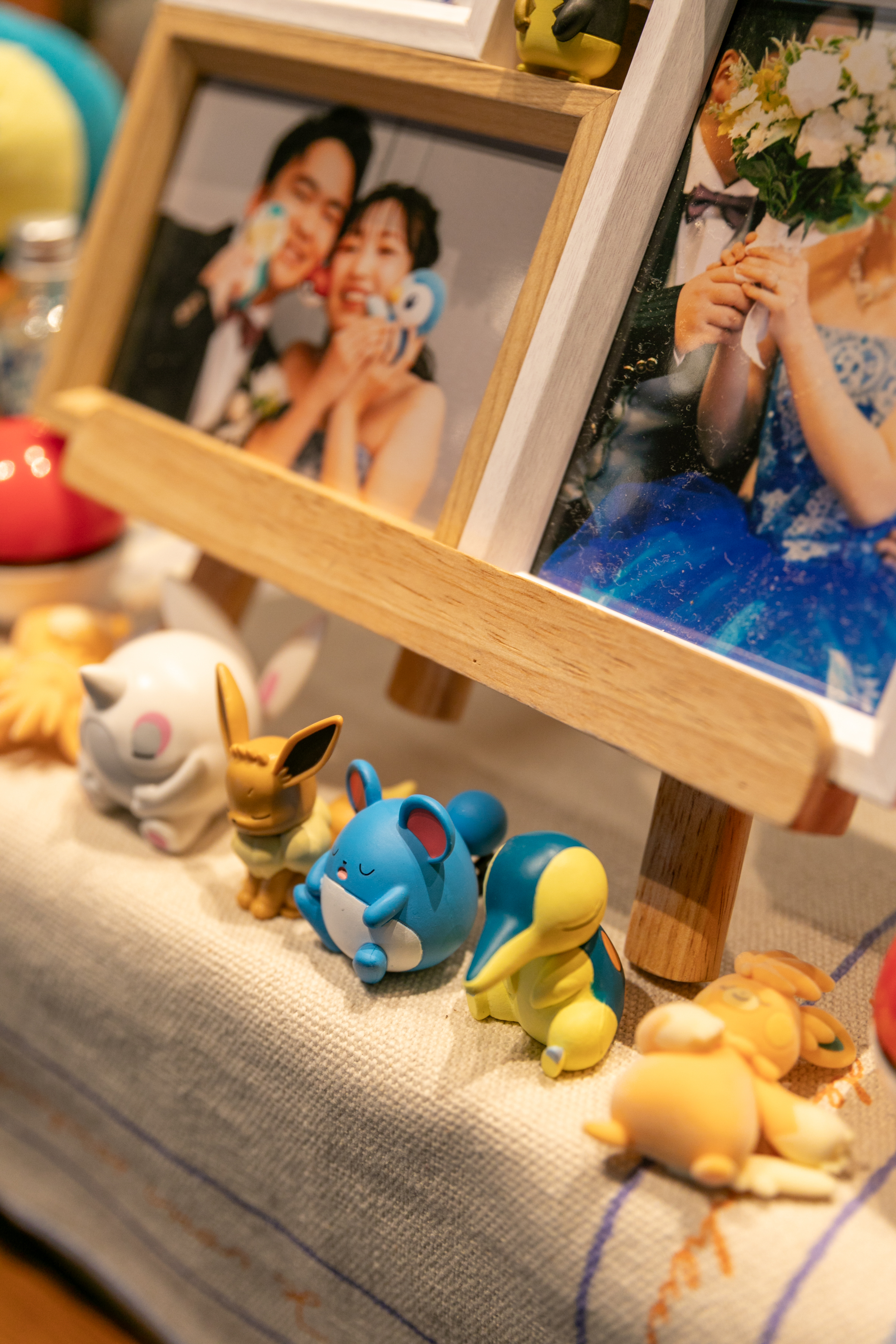 ウェルカムスペースご紹介♪