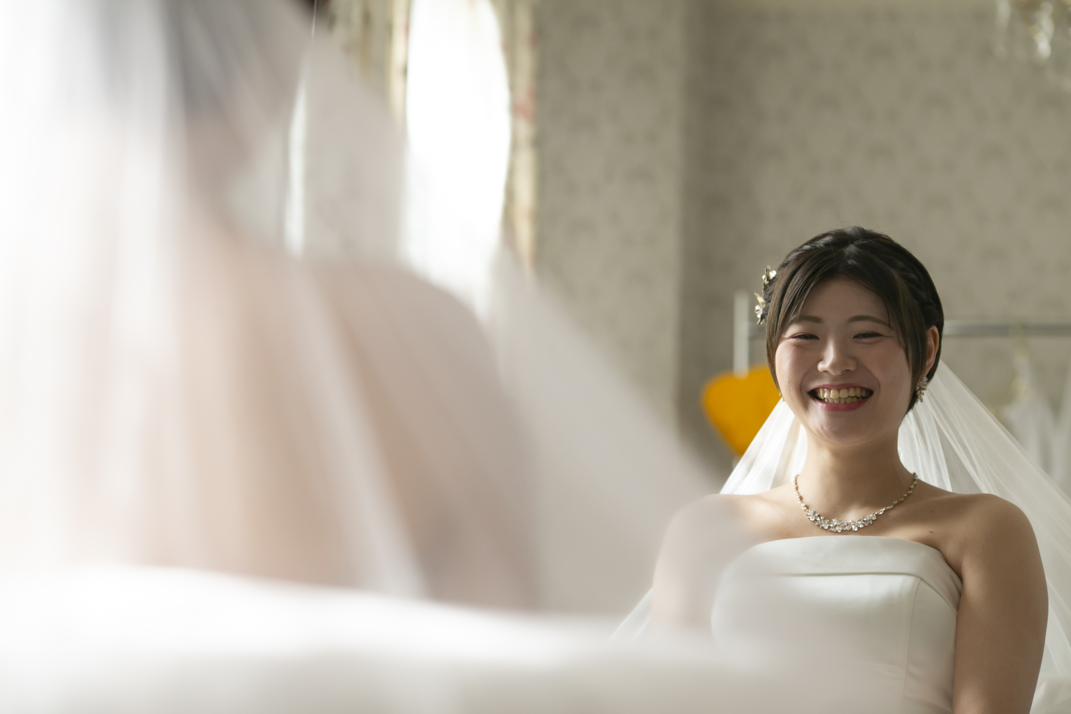 大切な人たちと過ごすご結婚式の一日♡