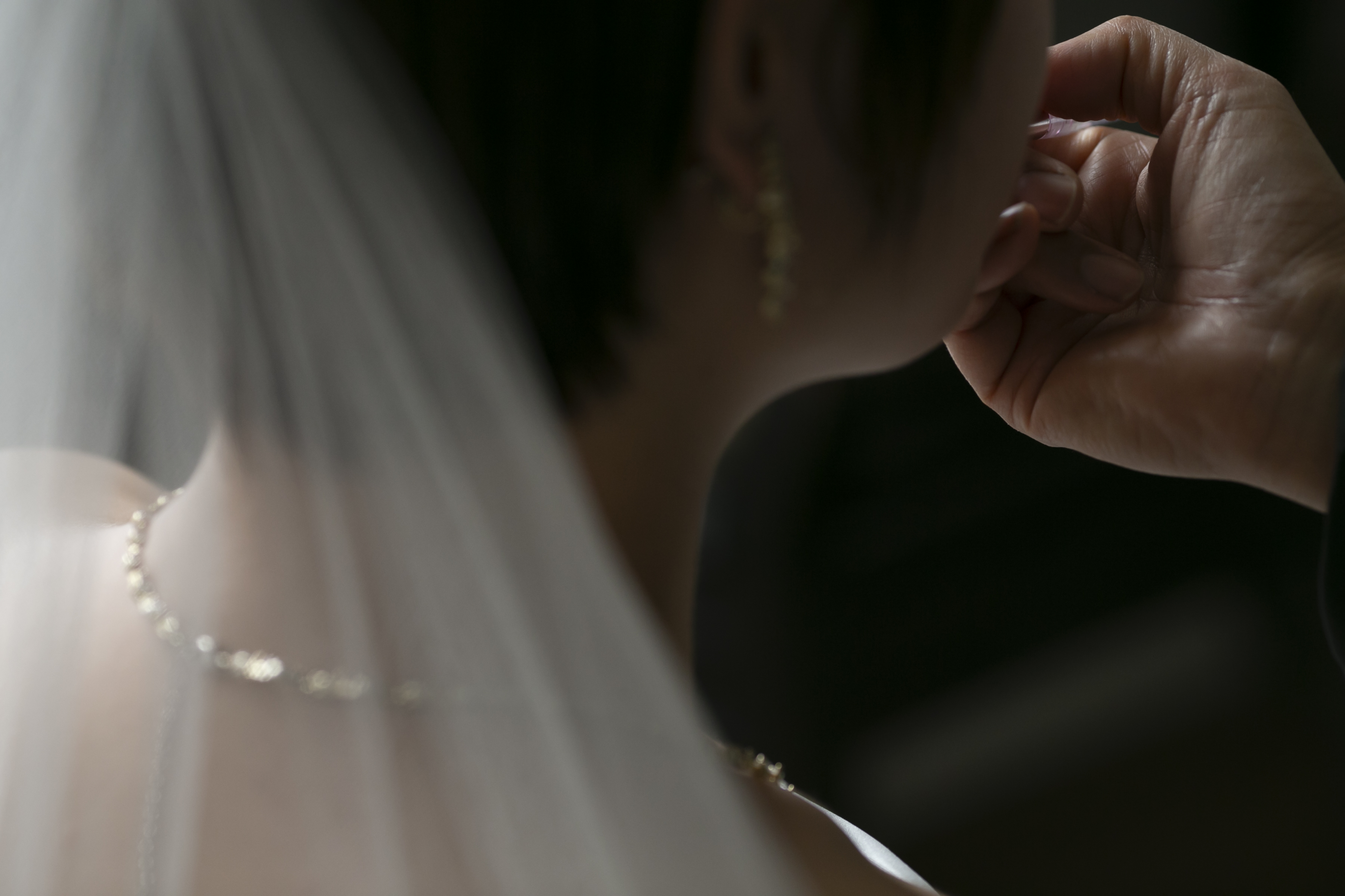 大切な人たちと過ごすご結婚式の一日♡